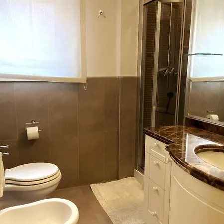 Lagoon View Terrace *