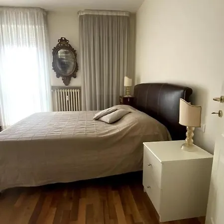 Lagoon View Terrace Λίντο της Βενετίας