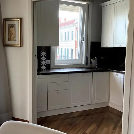 Lagoon View Terrace *