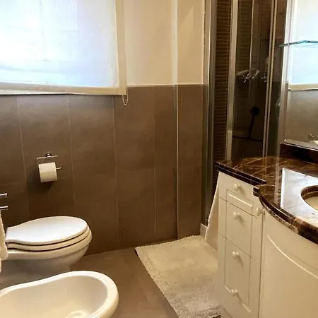 Lagoon View Terrace Διαμέρισμα