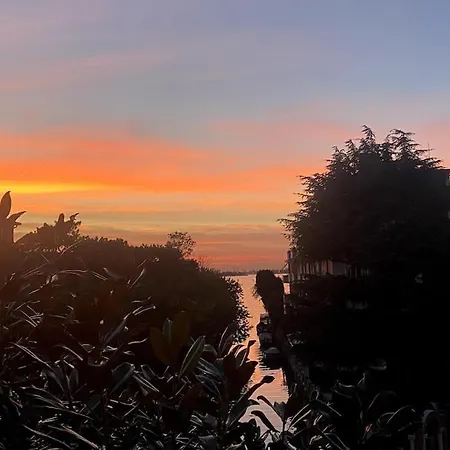 Διαμέρισμα Lagoon View Terrace