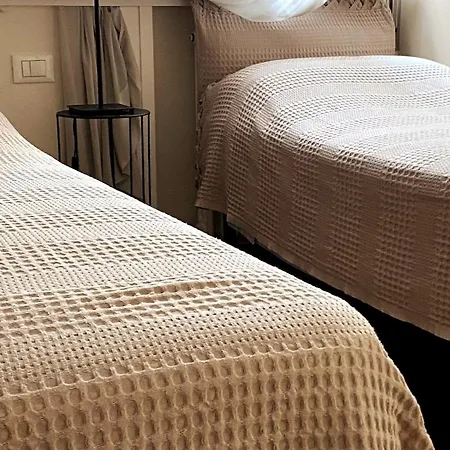 Lagoon View Terrace *