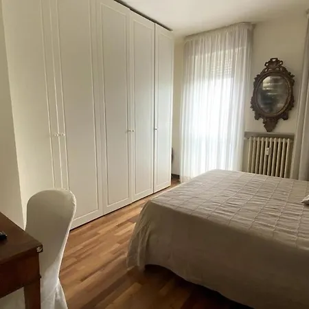 Lagoon View Terrace Lido di Venezia