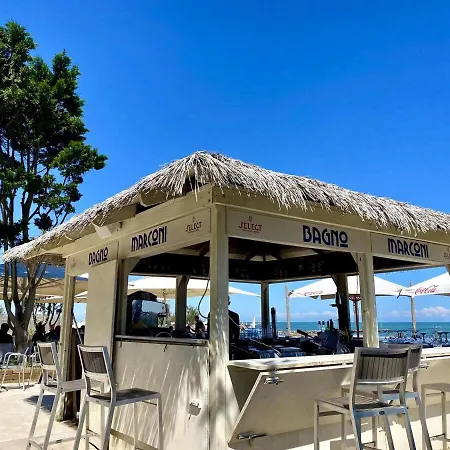 Διαμέρισμα Lagoon View Terrace *