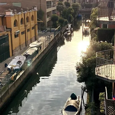 Apartment Lagoon View Terrace