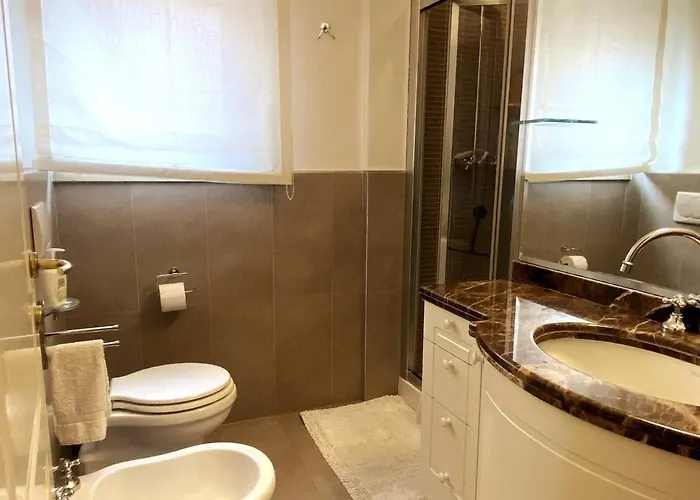 Lagoon View Terrace *