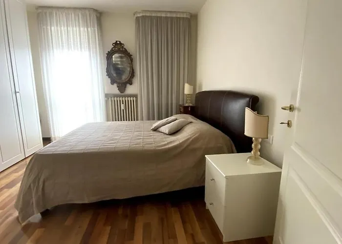 Lagoon View Terrace Venedig-Lido