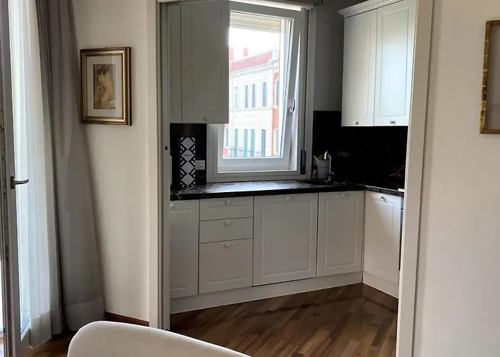 Lagoon View Terrace *