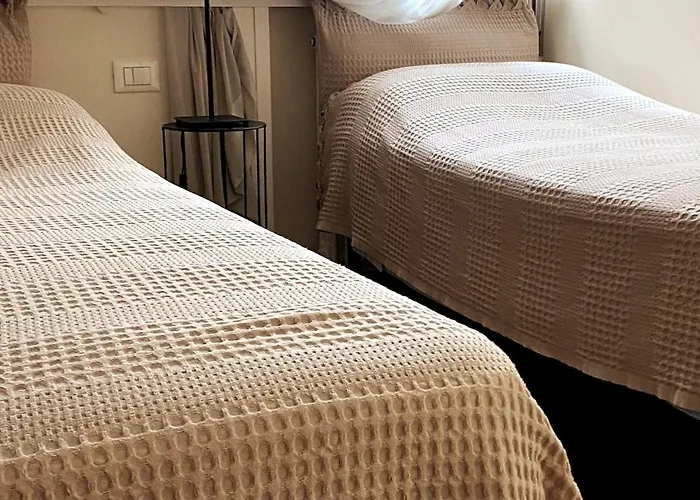 Lagoon View Terrace *