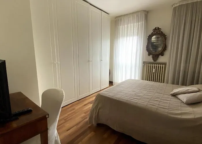 Lagoon View Terrace Venedig-Lido