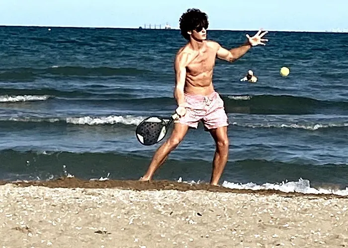 Lagoon View Terrace *